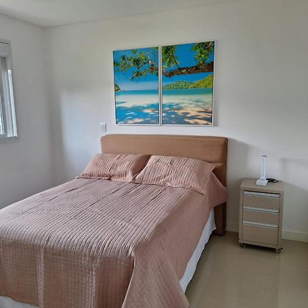Appartement Residencial Mares Do Sul à Florianópolis Extérieur photo