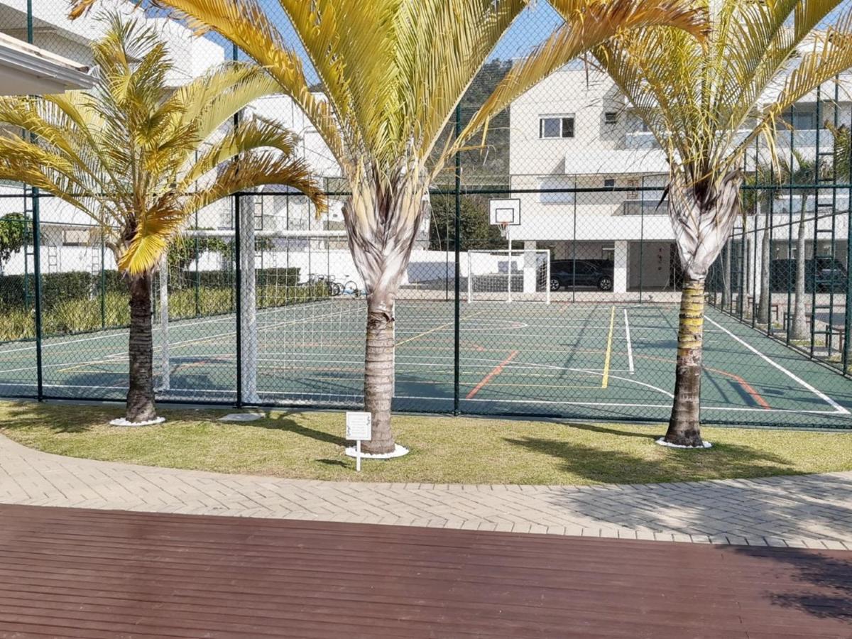 Appartement Residencial Mares Do Sul à Florianópolis Extérieur photo
