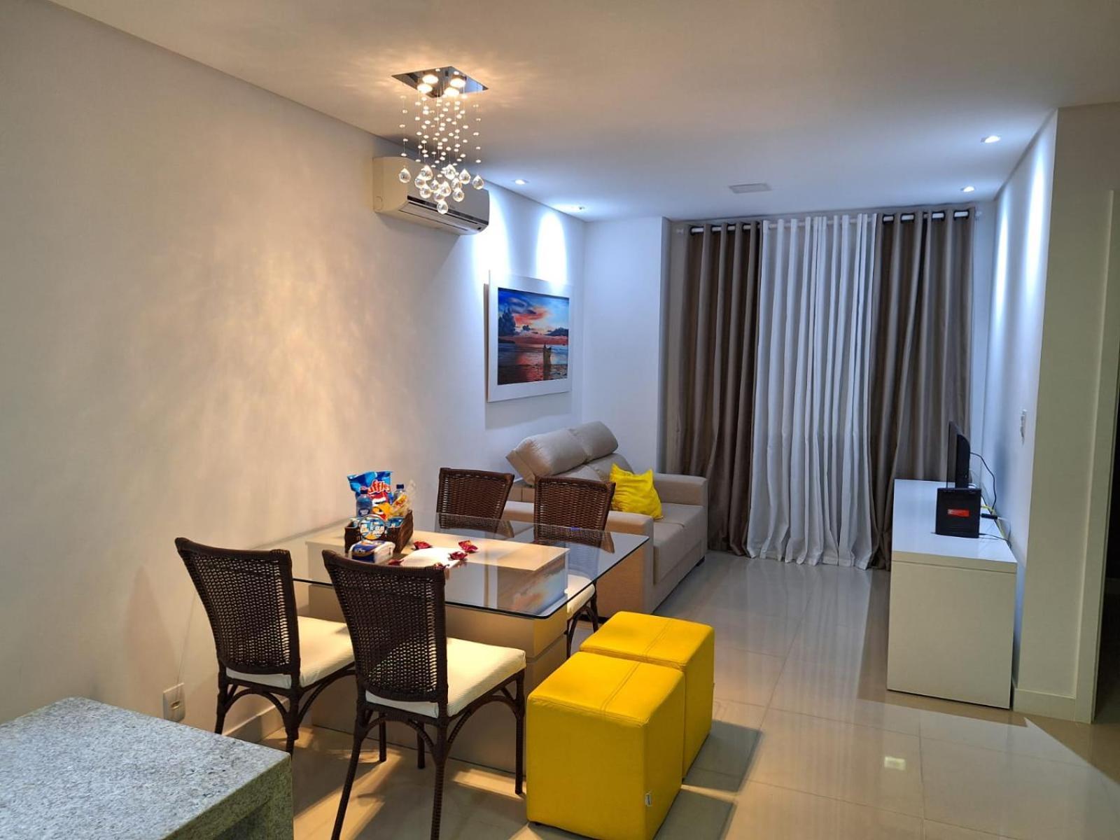 Appartement Residencial Mares Do Sul à Florianópolis Extérieur photo