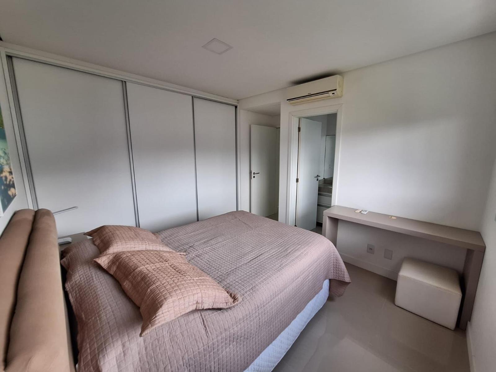 Appartement Residencial Mares Do Sul à Florianópolis Extérieur photo
