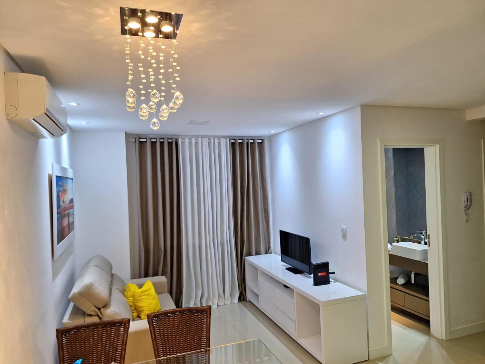 Appartement Residencial Mares Do Sul à Florianópolis Extérieur photo