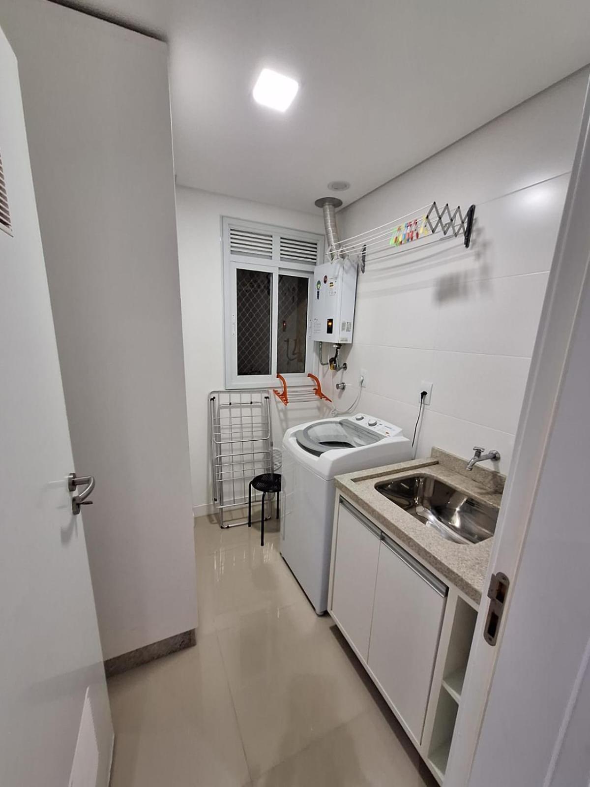 Appartement Residencial Mares Do Sul à Florianópolis Extérieur photo