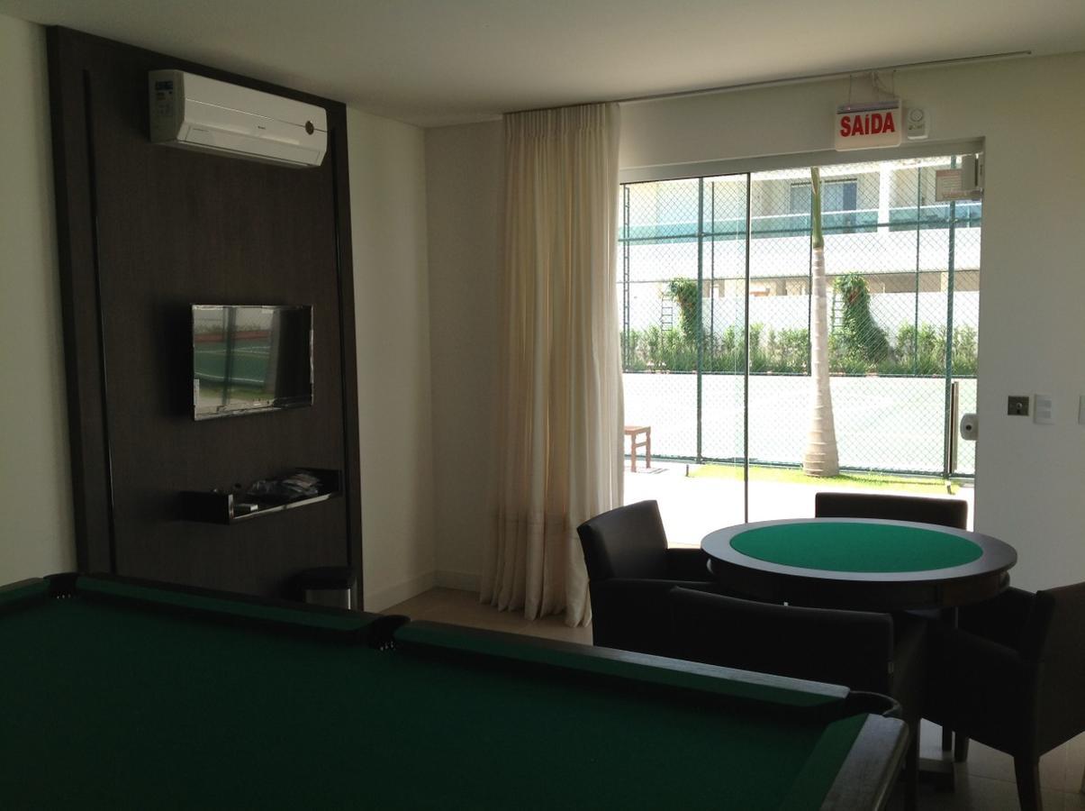 Appartement Residencial Mares Do Sul à Florianópolis Extérieur photo