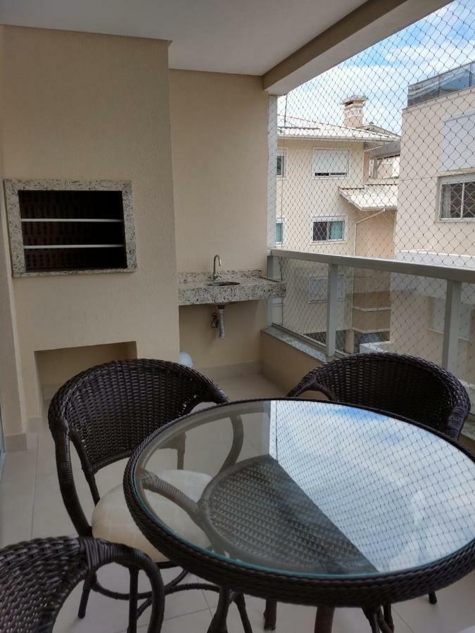 Appartement Residencial Mares Do Sul à Florianópolis Extérieur photo